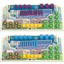 Catan - Énergies 2 Catan - Énergies – Image 2