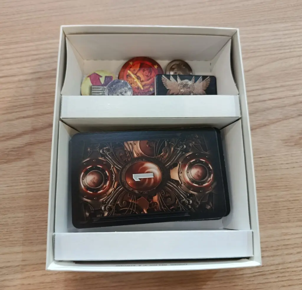 Chosõn 5 Chosõn – Image 5