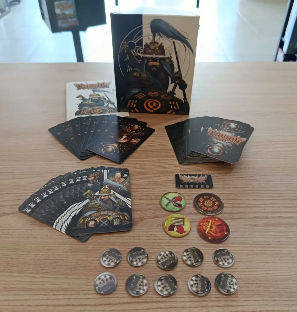 Chosõn 4 Chosõn – Image 4