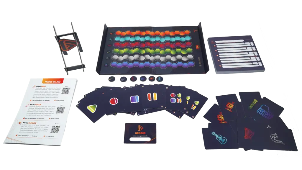 George Quiz V3 3 George Quiz V3 – Image 3