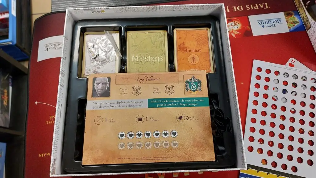 Harry Potter – Une Année à Poudlard 3 Harry Potter – Une Année à Poudlard – Image 3