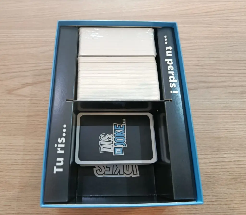 Jokes de papa 5 Jokes de papa – Image 5