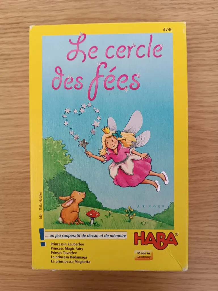 Le Cercle des Fées 2 Le Cercle des Fées – Image 2