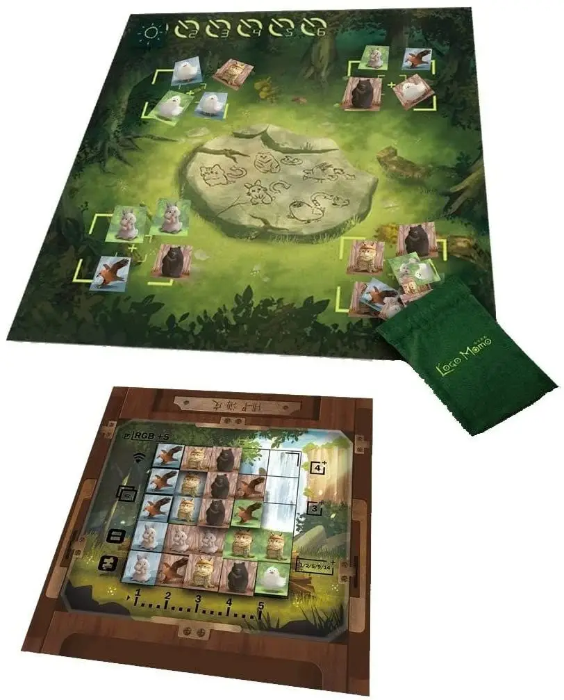 Loco Momo 2 Loco Momo – Image 2