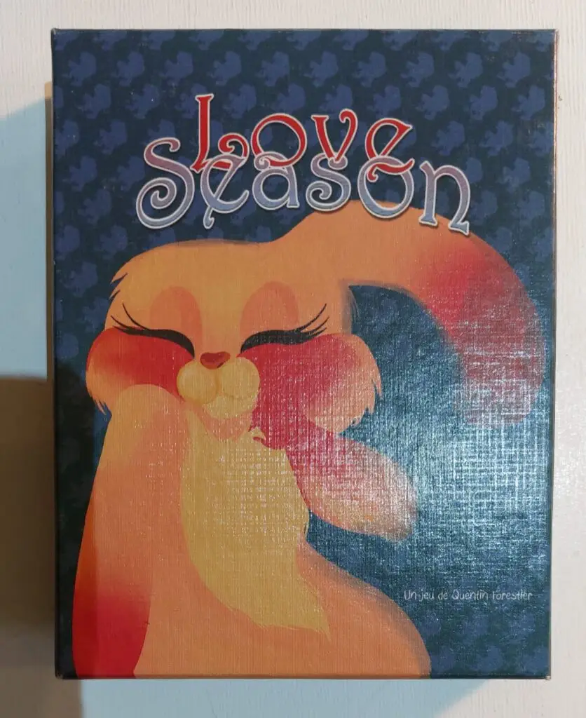 Love Season 2 Love Season – Image 2