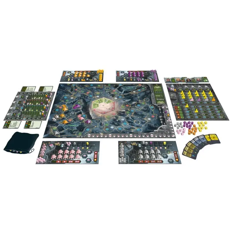 Magnastorm 2 Magnastorm – Image 2