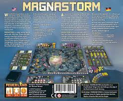 Magnastorm 3 Magnastorm – Image 3