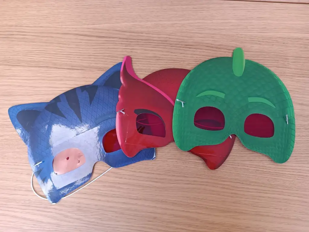 Pjamask – La nuit Masquée 5 Pjamask – La nuit Masquée – Image 5