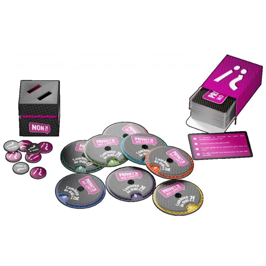 Privacy. No limit?! 2 Privacy. No limit?! – Image 2