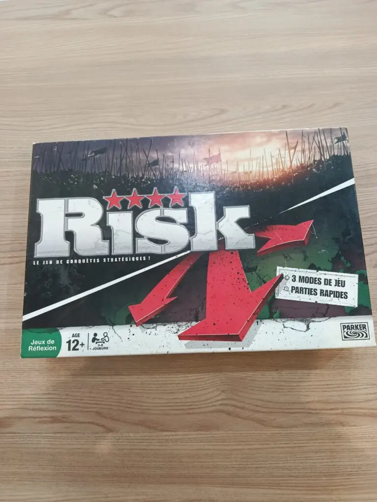 Risk 2 Risk – Image 2