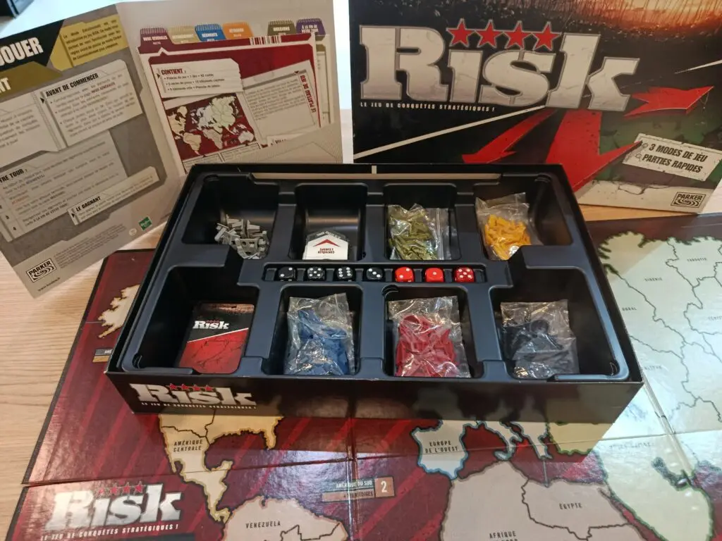 Risk 4 Risk – Image 4