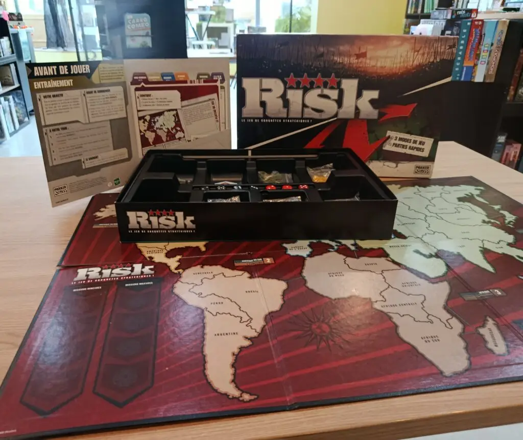 Risk 3 Risk – Image 3
