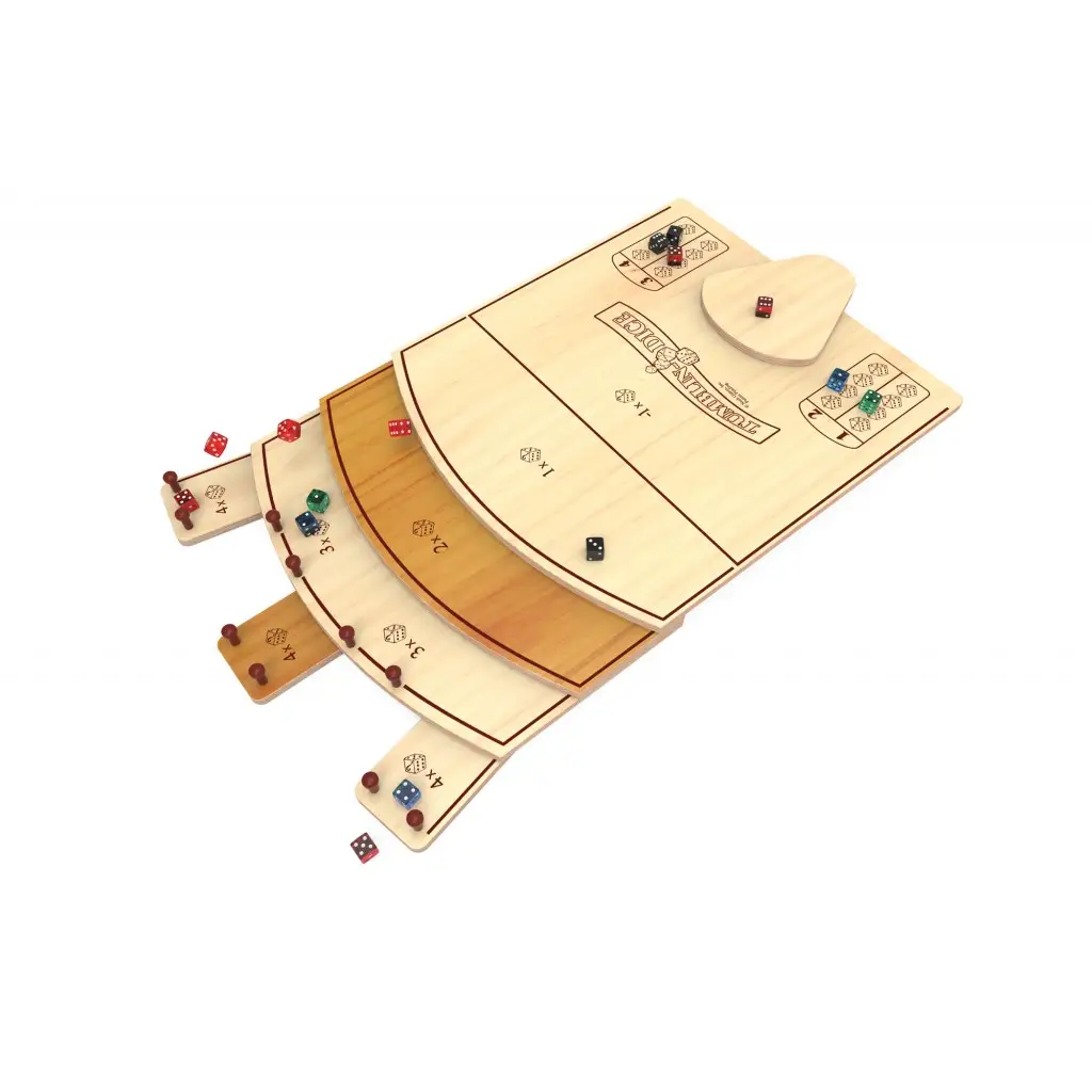 Tumblin Dice 3 Tumblin Dice – Image 3