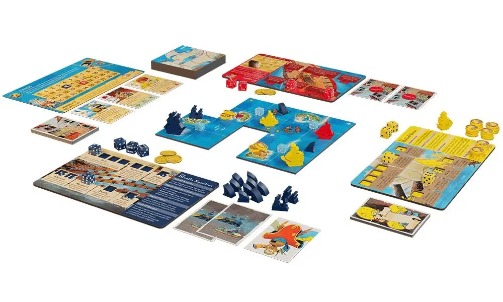 Ahoy 2 Ahoy – Image 2