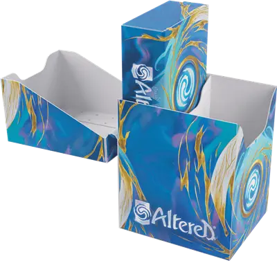 Altered - Épreuve du froid - Expedition Soft Box 3 Altered - Épreuve du froid - Expedition Soft Box – Image 3