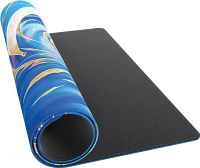 Altered - Tapis de Jeu "Ice Storm" 3 Altered - Tapis de Jeu "Ice Storm" – Image 3