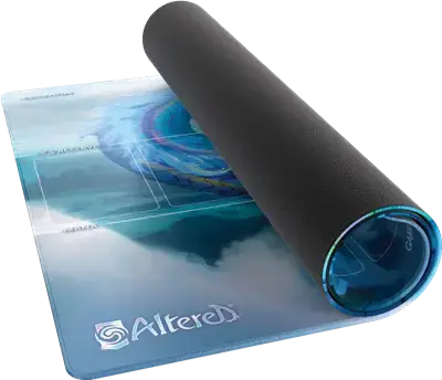 Altered - Tapis de Jeu "Kuraokami" 3 Altered - Tapis de Jeu "Kuraokami" – Image 3