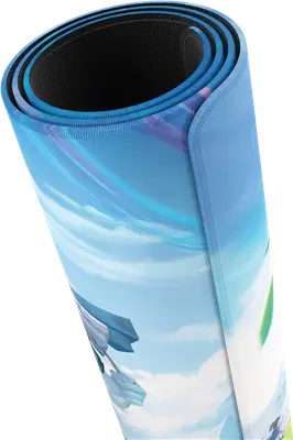 Altered - Tapis de Jeu "Trial by Frost" 3 Altered - Tapis de Jeu "Trial by Frost" – Image 3