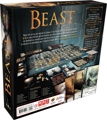 Beast 2 Beast – Image 2