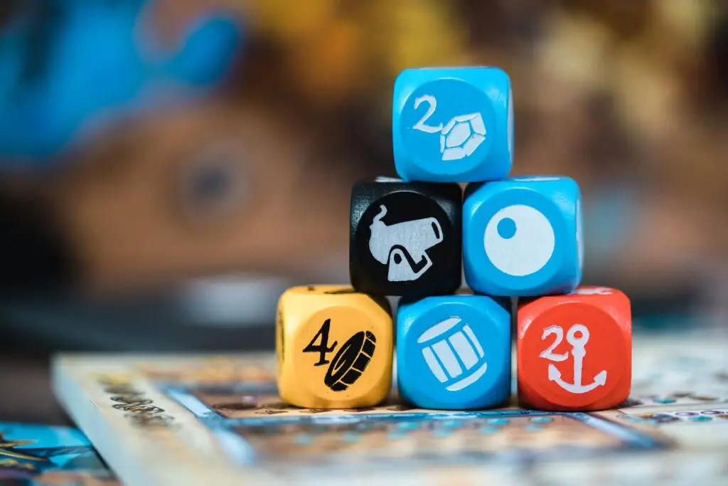 Captains' War 2 Captains' War – Image 2