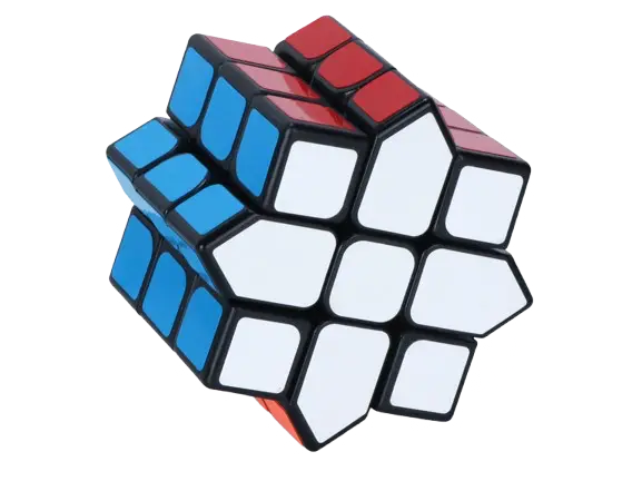 Cayro Cubo Flower Cube 2 Cayro Cubo Flower Cube – Image 2