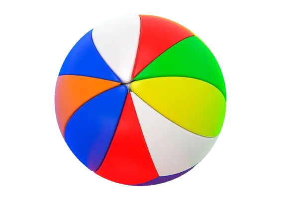 Cayro Cubo Yeet Ball 2 Cayro Cubo Yeet Ball – Image 2