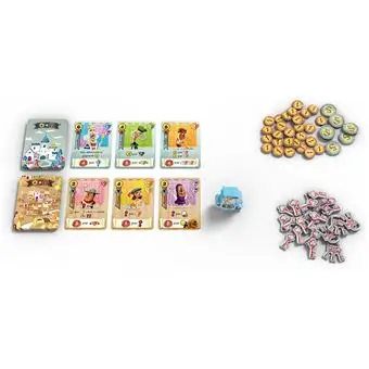 Chateau Combo 3 Chateau Combo – Image 3