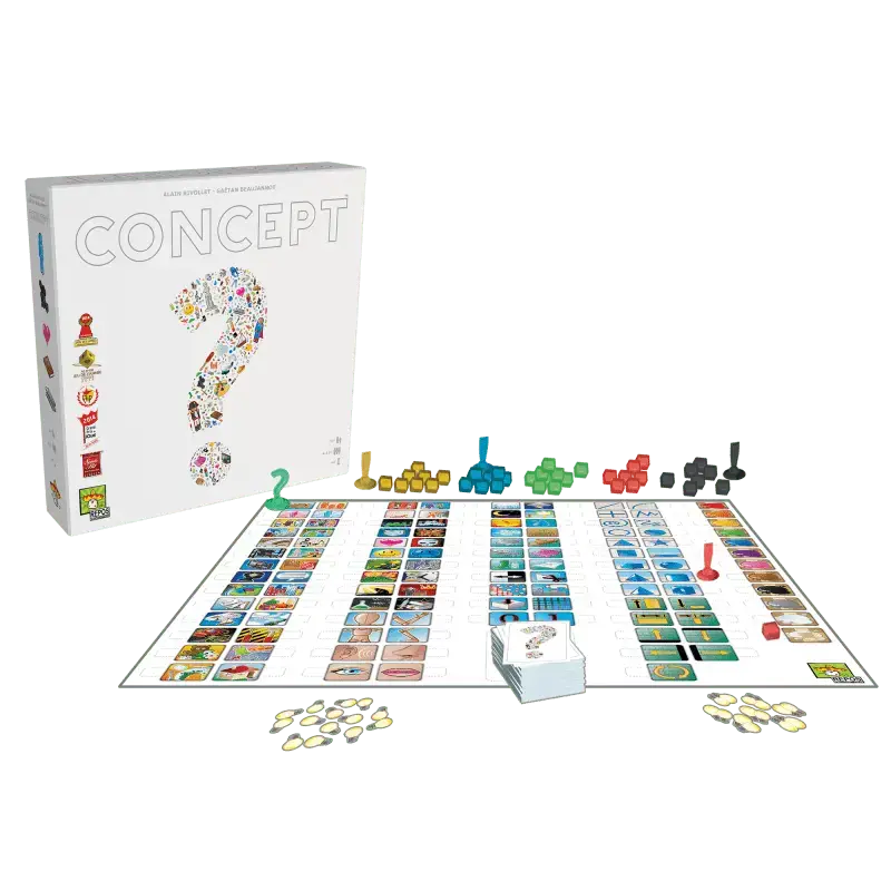 Concept 2 Concept – Image 2