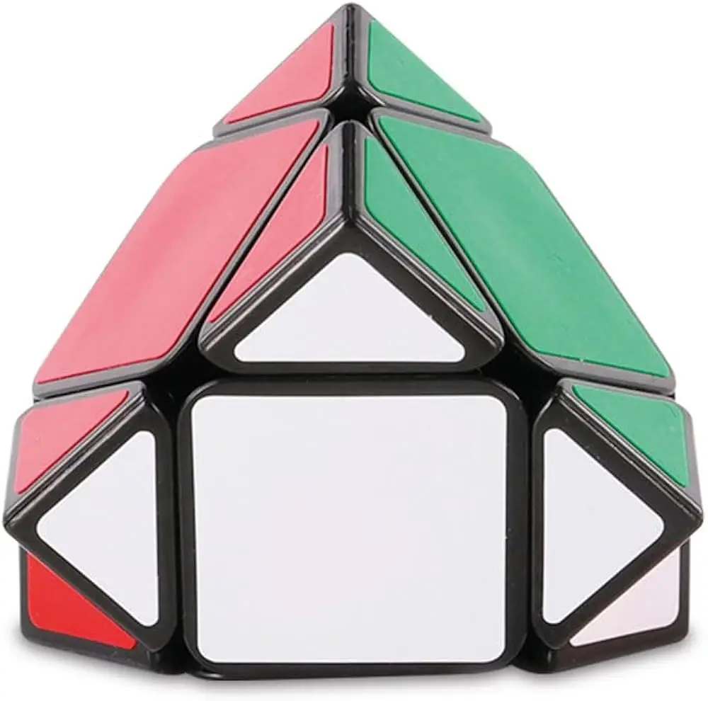 Cube Guanlong Skewb 2 Cube Guanlong Skewb – Image 2