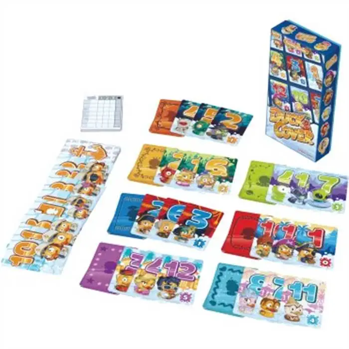 Duck and Cover 2 Duck and Cover – Image 2