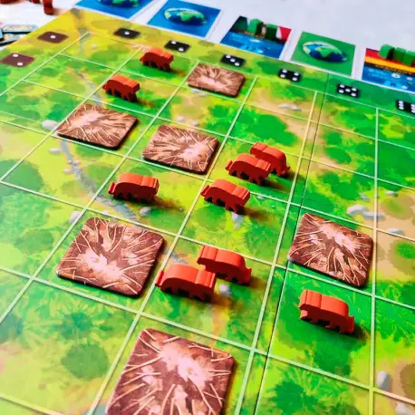 Extinction - Version Panda 2 Extinction - Version Panda – Image 2