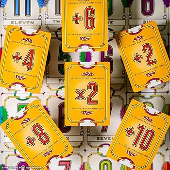 Flip 7 3 Flip 7 – Image 3