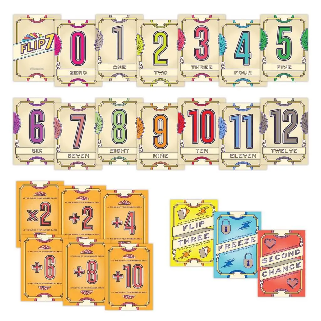 Flip 7 2 Flip 7 – Image 2