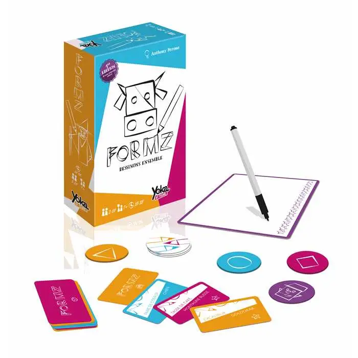 Formz 2 Formz – Image 2