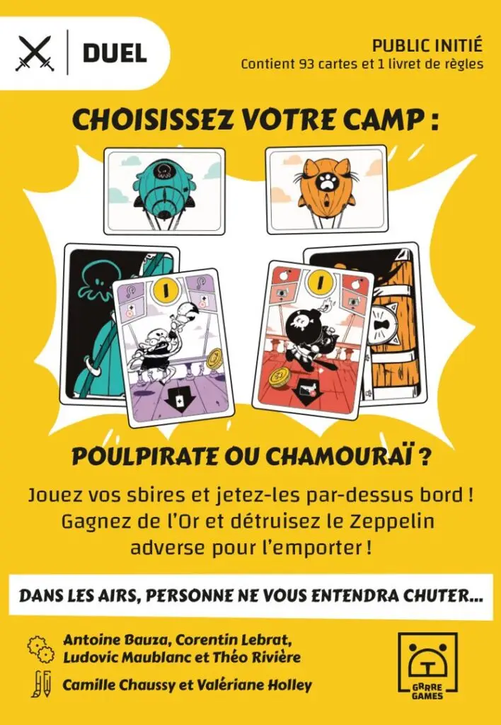 Gold'n'crash 3 Gold'n'crash – Image 3