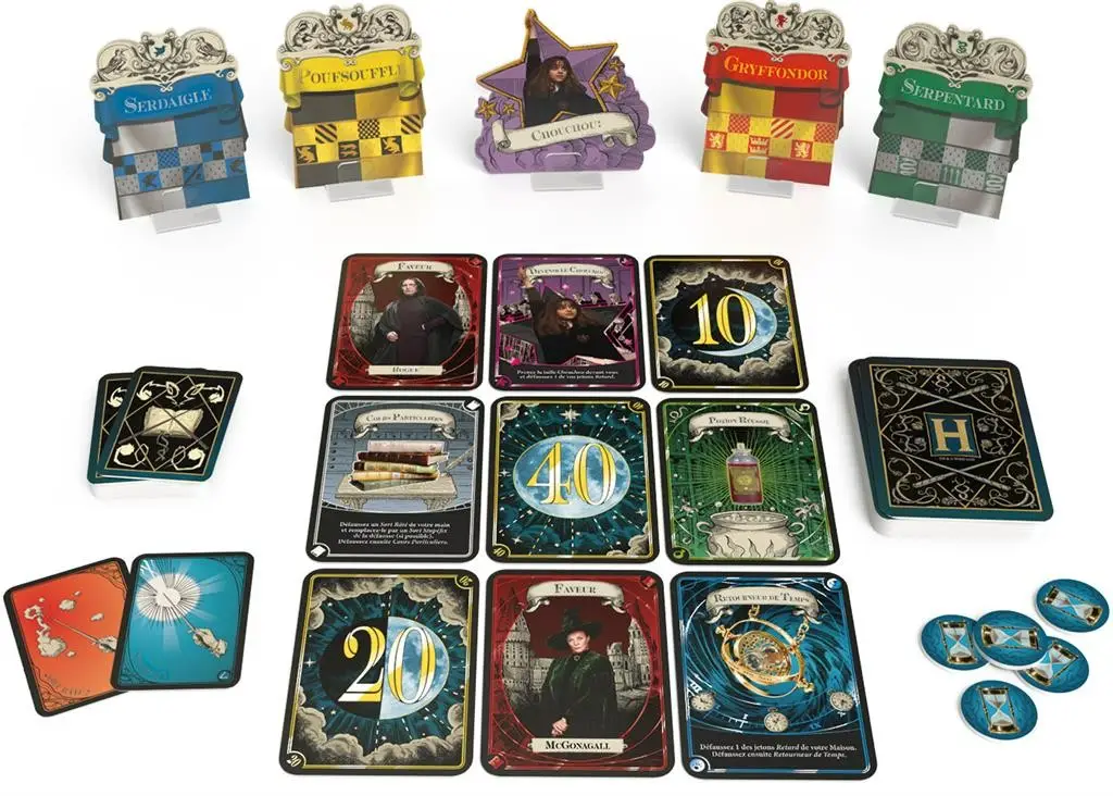 Harry Potter - Stupéfix 2 Harry Potter - Stupéfix – Image 2