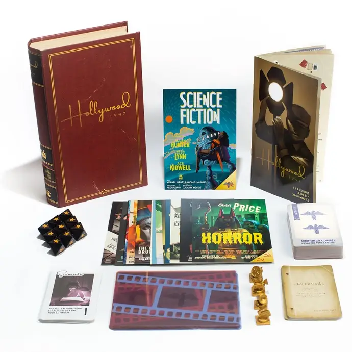 Hollywood 2 Hollywood – Image 2