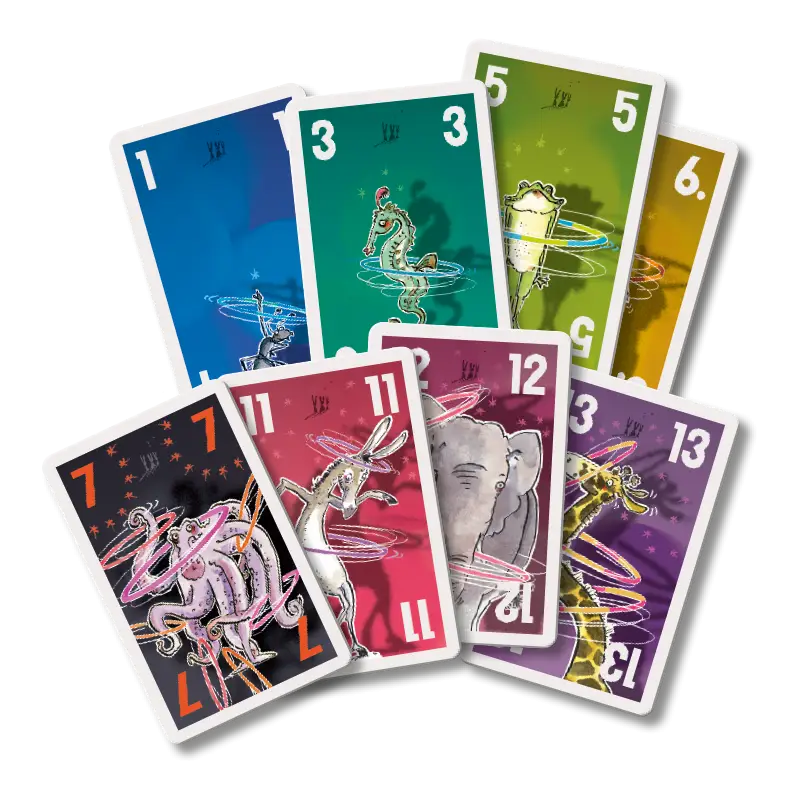 Hula-Hoo ! 3 Hula-Hoo ! – Image 3