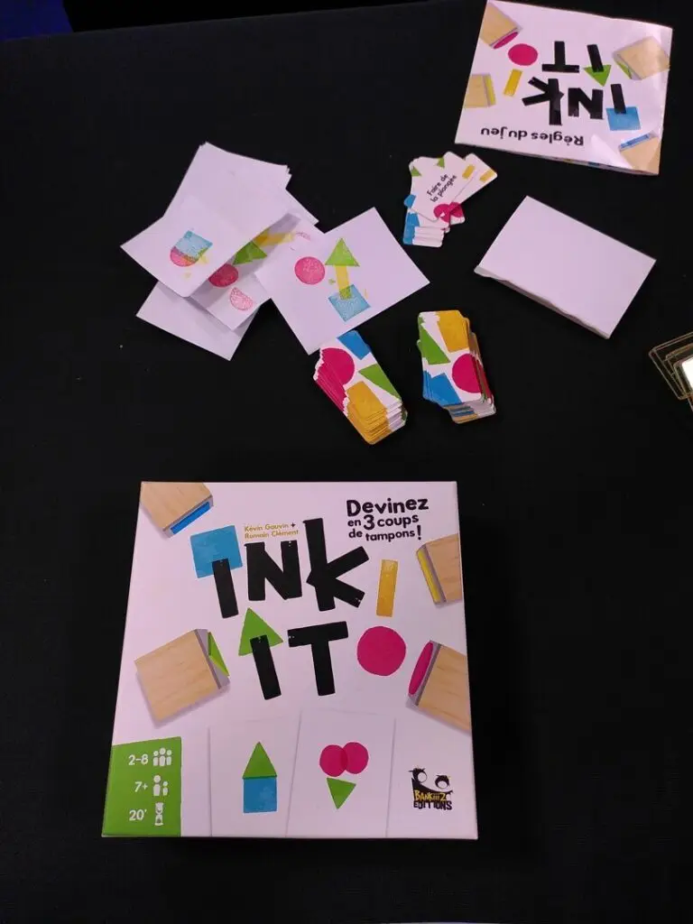 Ink It 3 Ink It – Image 3