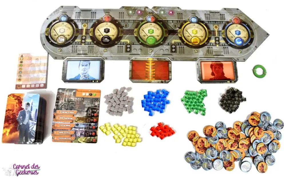 It's a Wonderful World 3 It's a Wonderful World – Image 3