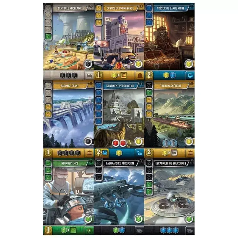 It's a Wonderful World - Corruption & Ascension 2 It's a Wonderful World - Corruption & Ascension – Image 2