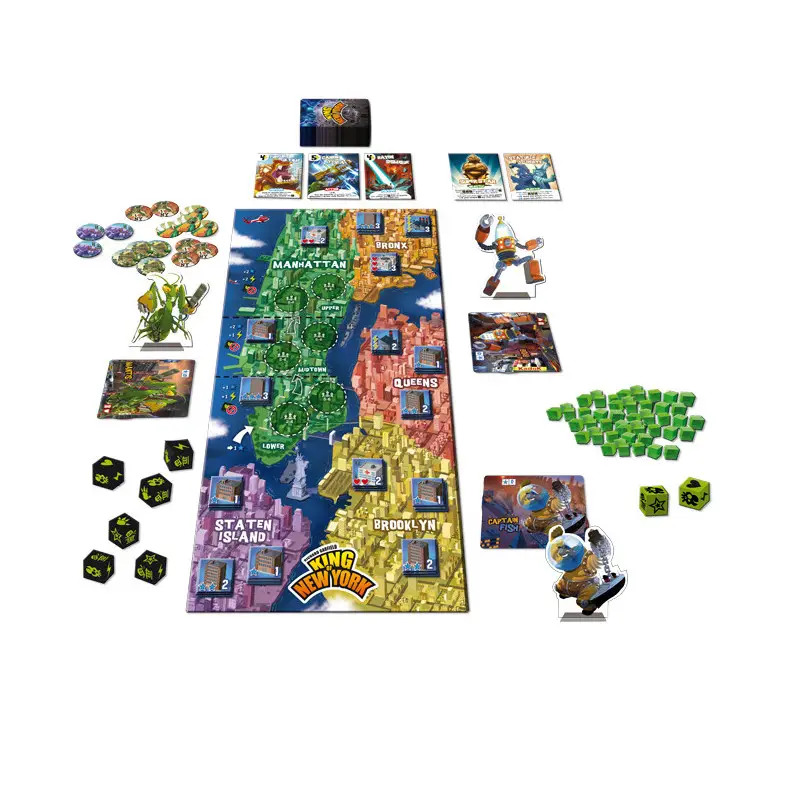 King of New York 2 King of New York – Image 2