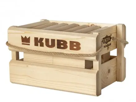 Kubb 2 Kubb – Image 2