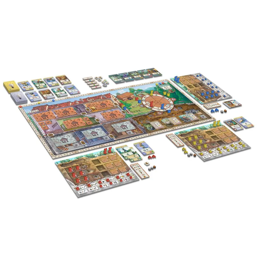 Les Rats De Wistar 3 Les Rats De Wistar – Image 3