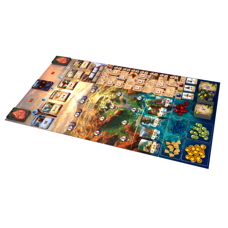 Les Ruines Perdues de Narak 2 Les Ruines Perdues de Narak – Image 2