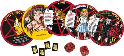 Let's Summon Demons 3 Let's Summon Demons – Image 3