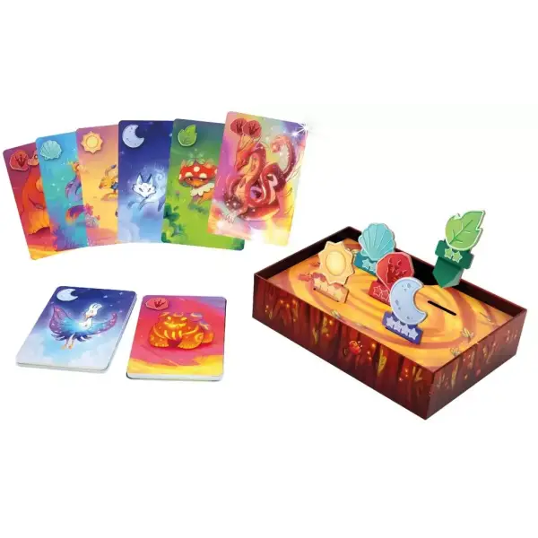 L'île des Mookies 3 L'île des Mookies – Image 3