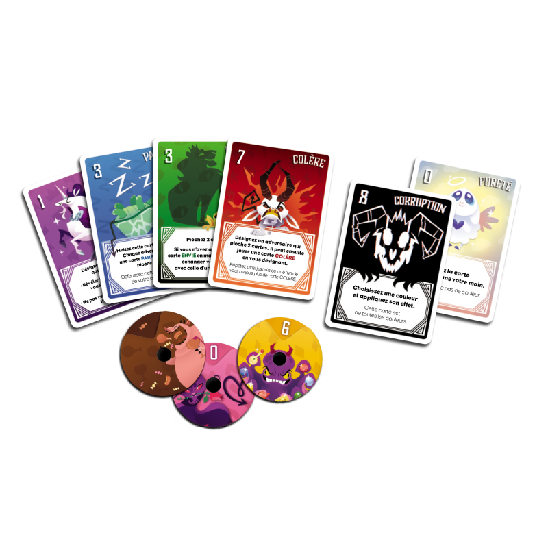 Mini Games - Deadlies 2 Mini Games - Deadlies – Image 2