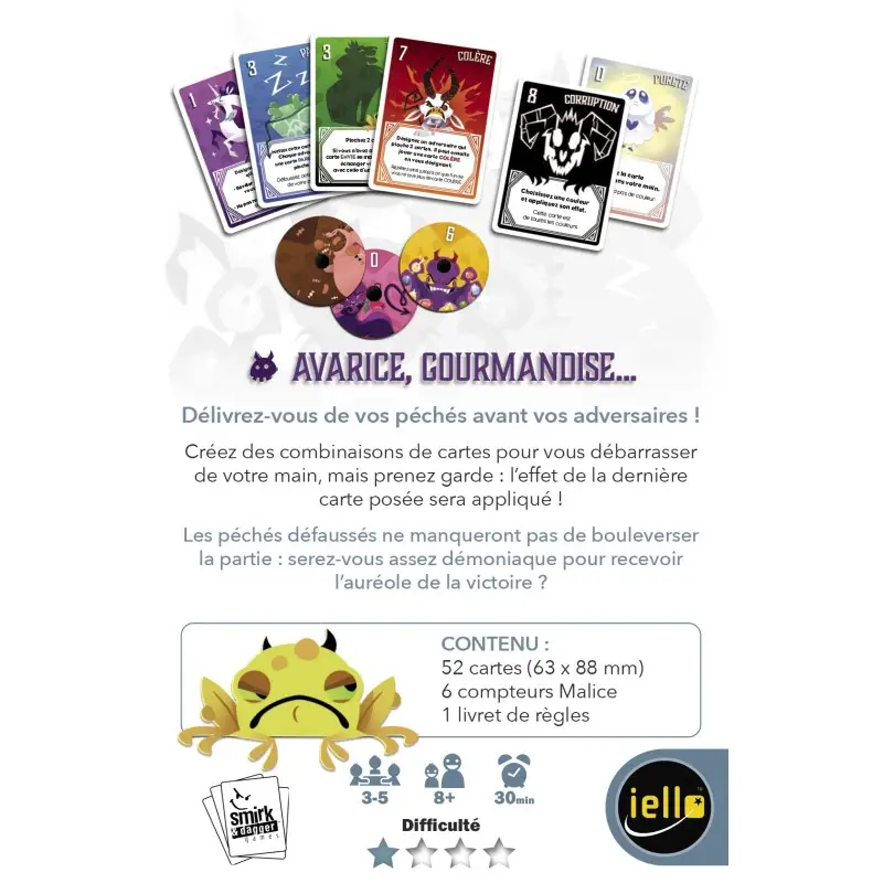 Mini Games - Deadlies 3 Mini Games - Deadlies – Image 3