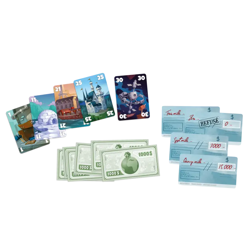 Mini Games - For Sale 2 Mini Games - For Sale – Image 2